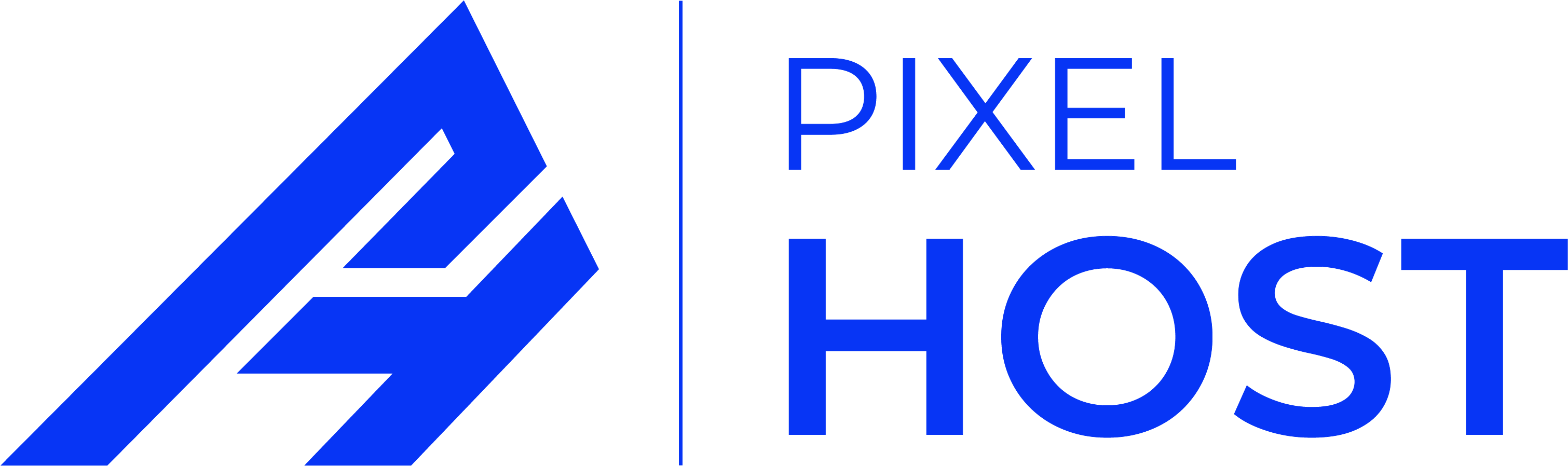 Pixel Host